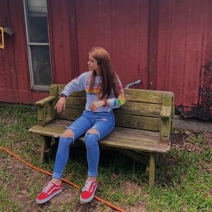 Meet your Posher, Mackayla